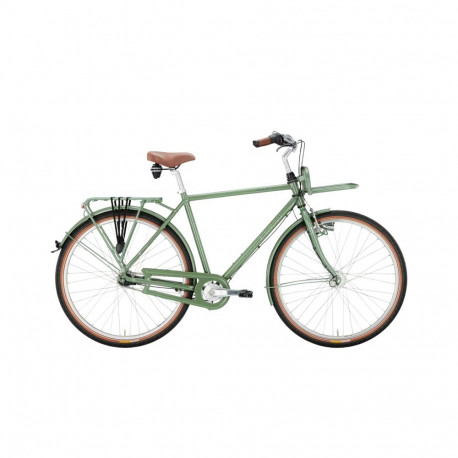EXCELSIOR Swan Retro FT Alu (2026) 28" L (55 cm), Khaki