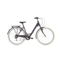 ROMET Sonata (2026) 28" 19" M, lilla