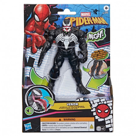 SPIDER-MAN Figure FX Venom 15 cm