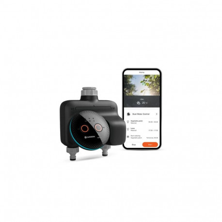 Gardena 19034-20 smart home water controller Wireless