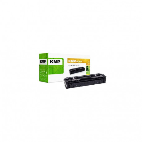 KMP 2571,6509 toner cartridge 1 pc(s) Compatible Yellow