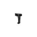Equip Wireless 2D 2.4GHz + Bluetooth Barcode Scanner, with charging Stand