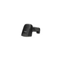Equip Wireless 2D 2.4GHz + Bluetooth Barcode Scanner, with charging Stand