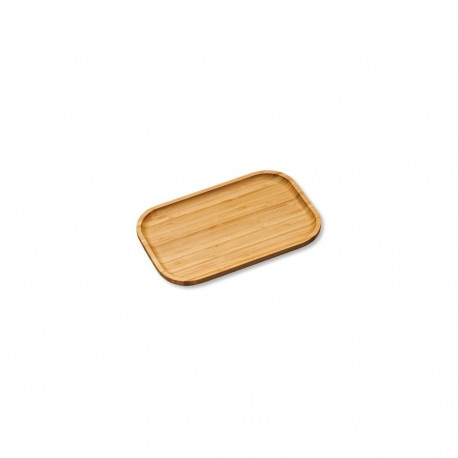 Kesper 58160 Classic serving tray Rectangle Wood