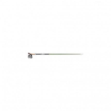 LEKI Flash Carbon trekking pole Unisex Fixed length