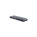 Techly Splitter HDMI 2.0 4K UHD 3D 8-way