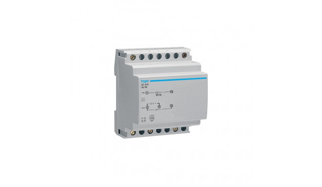 Hager ST314 electrical enclosure accessory