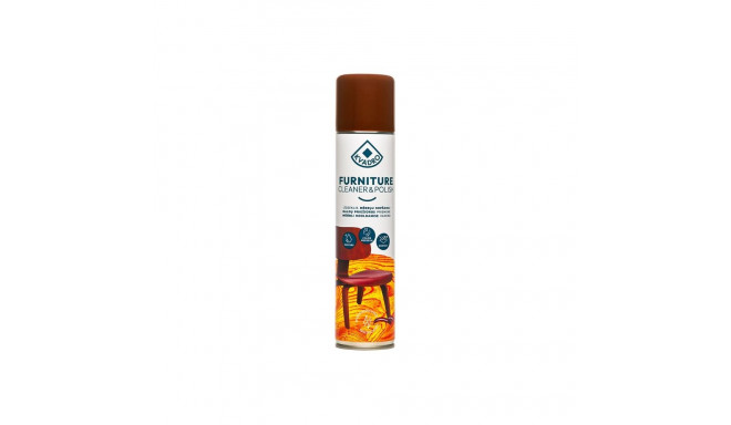 KVADRO mööbli hooldusvahend, 300ml (2 tk)