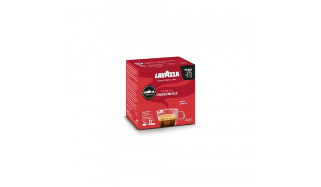 Kohvikapslid LAVAZZA A Modo Mio Passionale  16tk