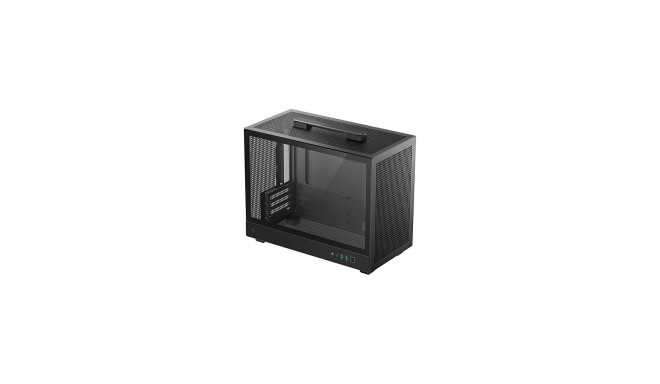 DeepCool arvutikorpus CH160 PLUS väike