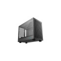 DeepCool arvutikorpus CH160 PLUS väike