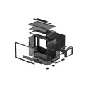 "Mini DeepCool CH160 PLUS"