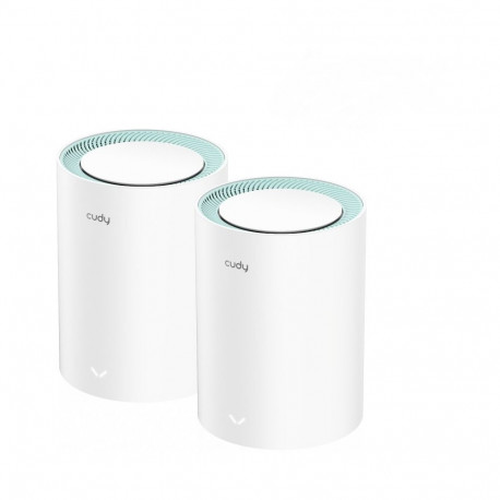 Cudy mesh-lahendus AC1200 wi-fi gigabit