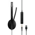 "Epos Adapt 165T USB"