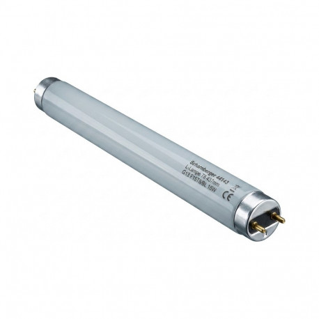"Scharnberger 44143 L-Lampe T8 437mm G13 F15T13/BL 15W f.Insektenvernichter"