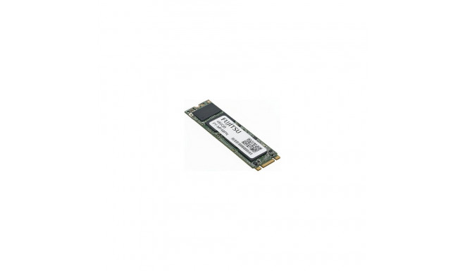 Fujitsu M.2 480GB PCIe4 N H-P