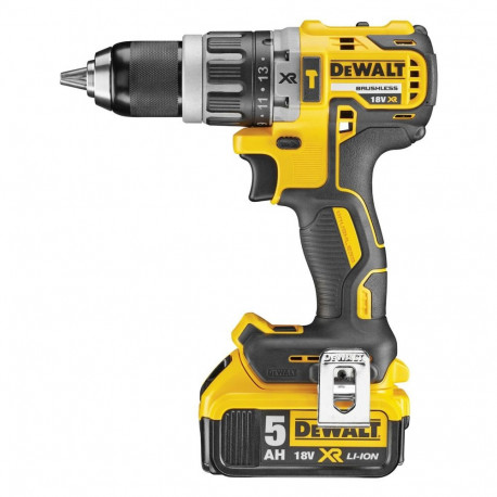 "DeWalt DCD796P2-QW Akku-Schlagbohrschrauber"