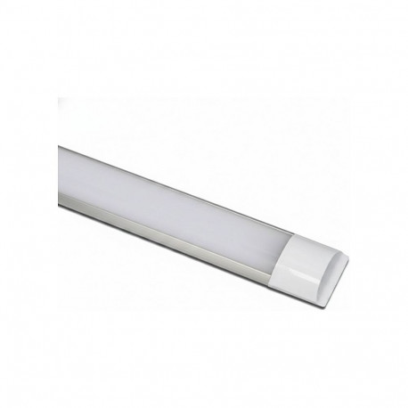 "Synergy 21 LED T5 Batten Lights 120cm, kaltweiß IP65 V2"