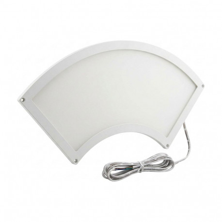 "Synergy 21 LED light panel mini 100 quarter nw"