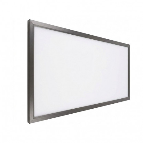 "Synergy 21 LED light panel 300*1200 dual white (CCT) 40W V4 weiss"