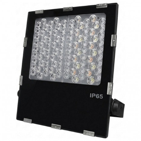 LED prožektor 100W RGB-WW (RGB-CCT) IP65 230V Milight/Miboxer