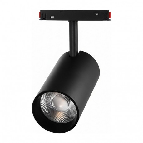 "LED 48V Track Floodlight 12W RGB+CCT Zigbee 3.0 + 2,4G *Milight/Miboxer*"