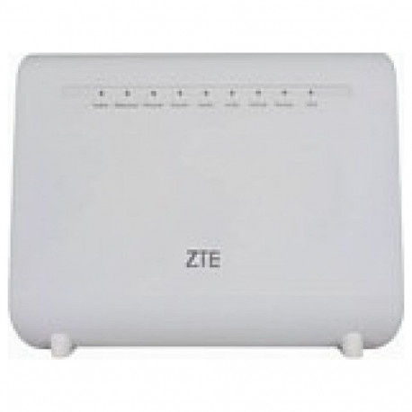 "ZTE ZXHN H288A AC1200 Dual-band WLAN + VDSL2 and SuperVectoring Profile 35B Modem + Router (Gateway