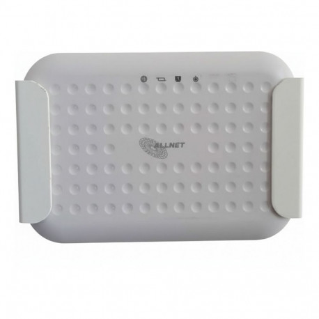 ALLNET seinakinnitus ISP Bridge modemile ALL-BM200 VDSL2 (valge, vargusvastase kaitsega)