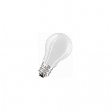 Osram CLA75DIM 7.5W 827 FILFR E27 P hämardatav LED-lamp 1055 lm 2700K