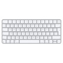 "APPLE Magic Keyboard with Touch ID for Mac models with Apple silicon - Dutch"