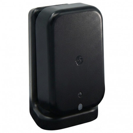 "Shelly · Plug & Play · Presence Sensor Gen4 Black · Präsenzmelder · WLAN · Matter · Zigbee · BT · s