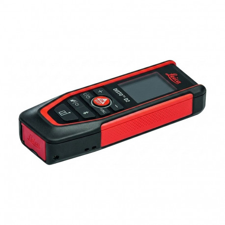 Leica laserkaugusmõõdik DISTO X6 P2P komplekt