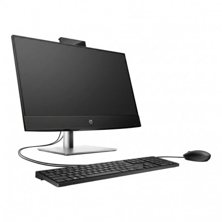 HP all-in-one arvuti ProOne 440 G9 23,8 i5-13500T 16GB 512SSD FreeDOS puuteekraaniga