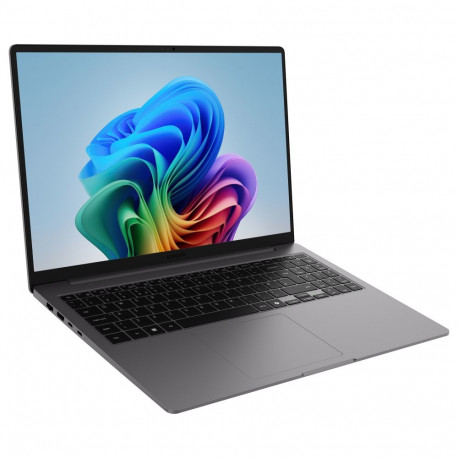 "Samsung Galaxy Book6 CU5 325/16GB/512SSD/W11 Pro Mocha Grey RJ45"