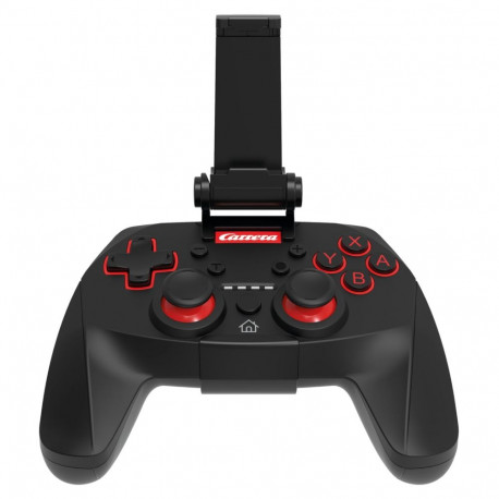 "HYBRID Controller"