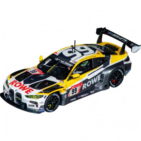 "HYBRID BMW M4 GT3 ""ROWE Racing, No.99"