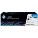 "HP 125A CB540AD black Doppelpack"
