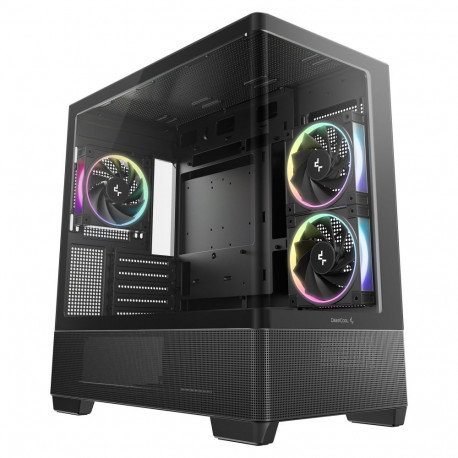 DeepCool miditornikorpus CG380U 3F