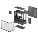 DeepCool miditornikorpus CG380U 3F