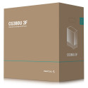 DeepCool miditornikorpus CG380U 3F
