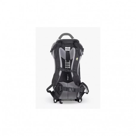 LittleLife Ranger S3 Child Carrier, Black