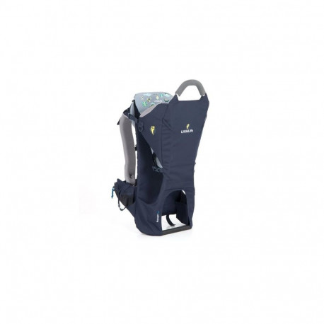 LittleLife Ranger S3 Child Carrier, Navy