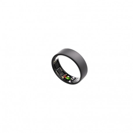 Ultrahuman Ring Air nutirõngas, Matt Hall, 12