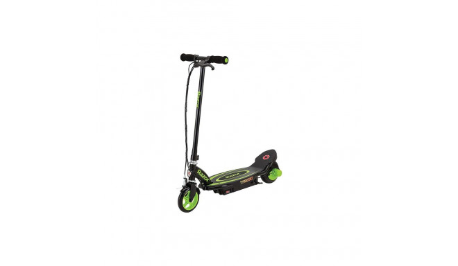 Razor Power Core E90 Elektriline skuuter, Roheline