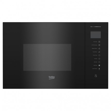 Built-in microwave Beko
