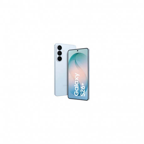 3JG Samsung Galaxy S26+ S947B 12GB 256GB, taevasinine