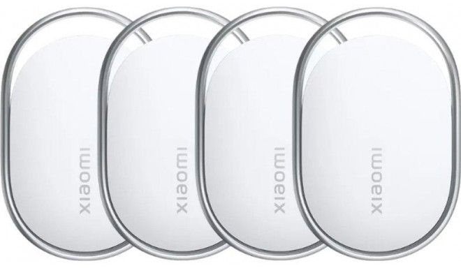 Xiaomi Tag 4-pack