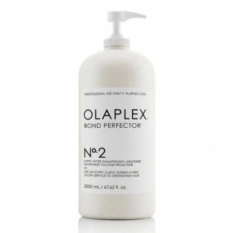 OLAPLEX hooldus Bond Perfector Nº2 šampoonijärgne 2000ML