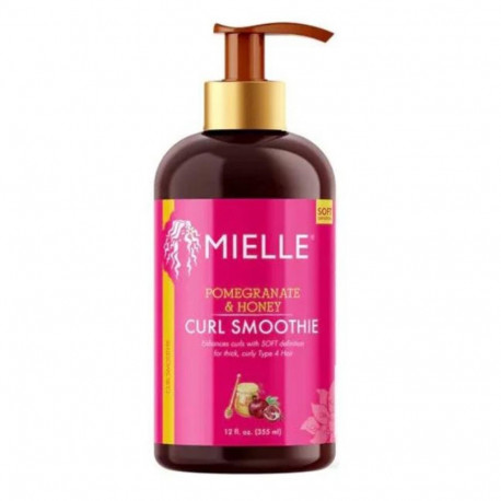 MIELLE POMEGRANATE HONEY TRATAMIENTO CABELLO RIZADO 355ML