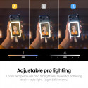 Insta360 Snap Selfie Screen with Light